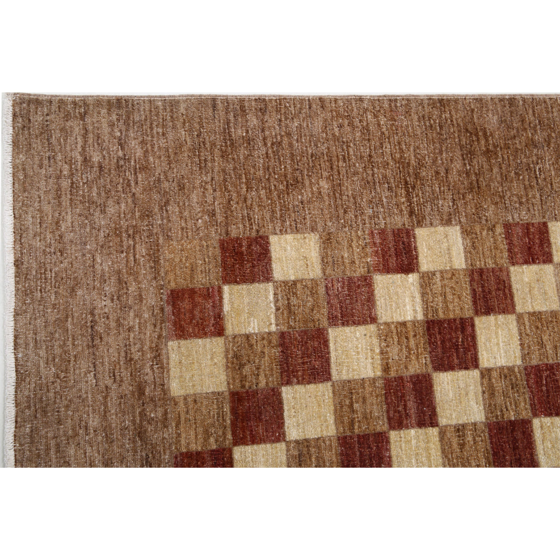The Spiced Skein