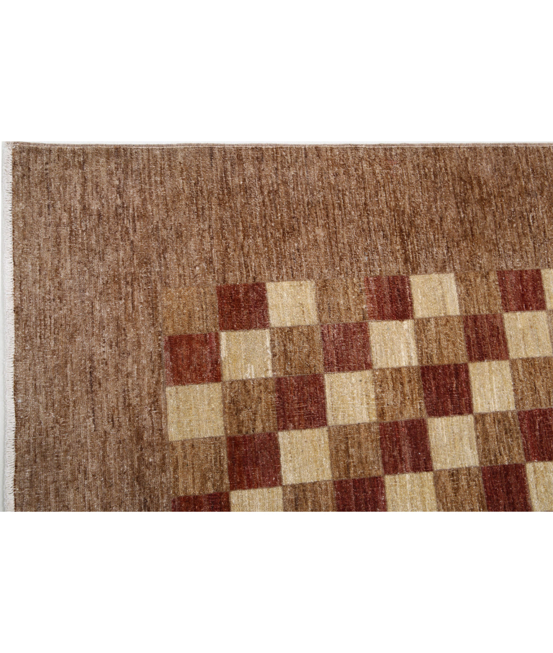The Spiced Skein