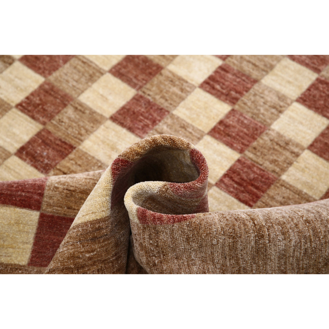 The Spiced Skein