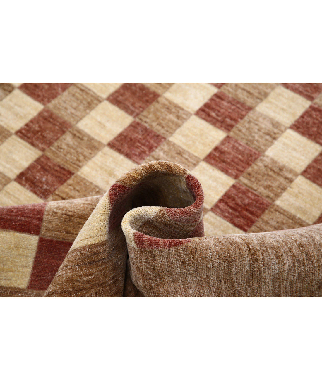 The Spiced Skein