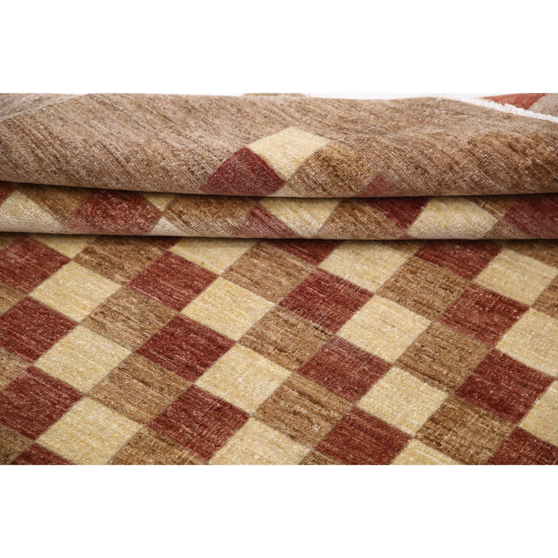 The Spiced Skein