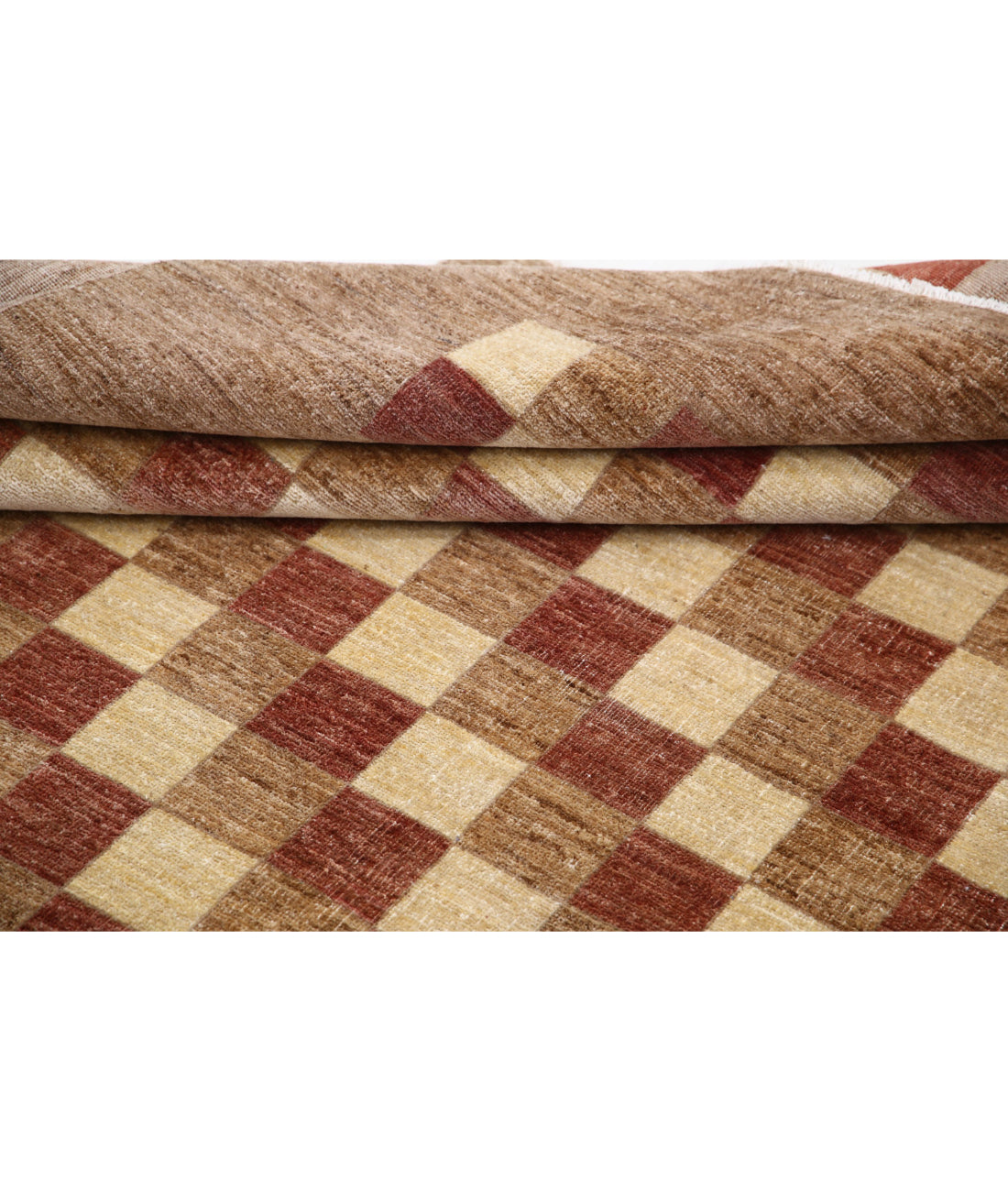 The Spiced Skein