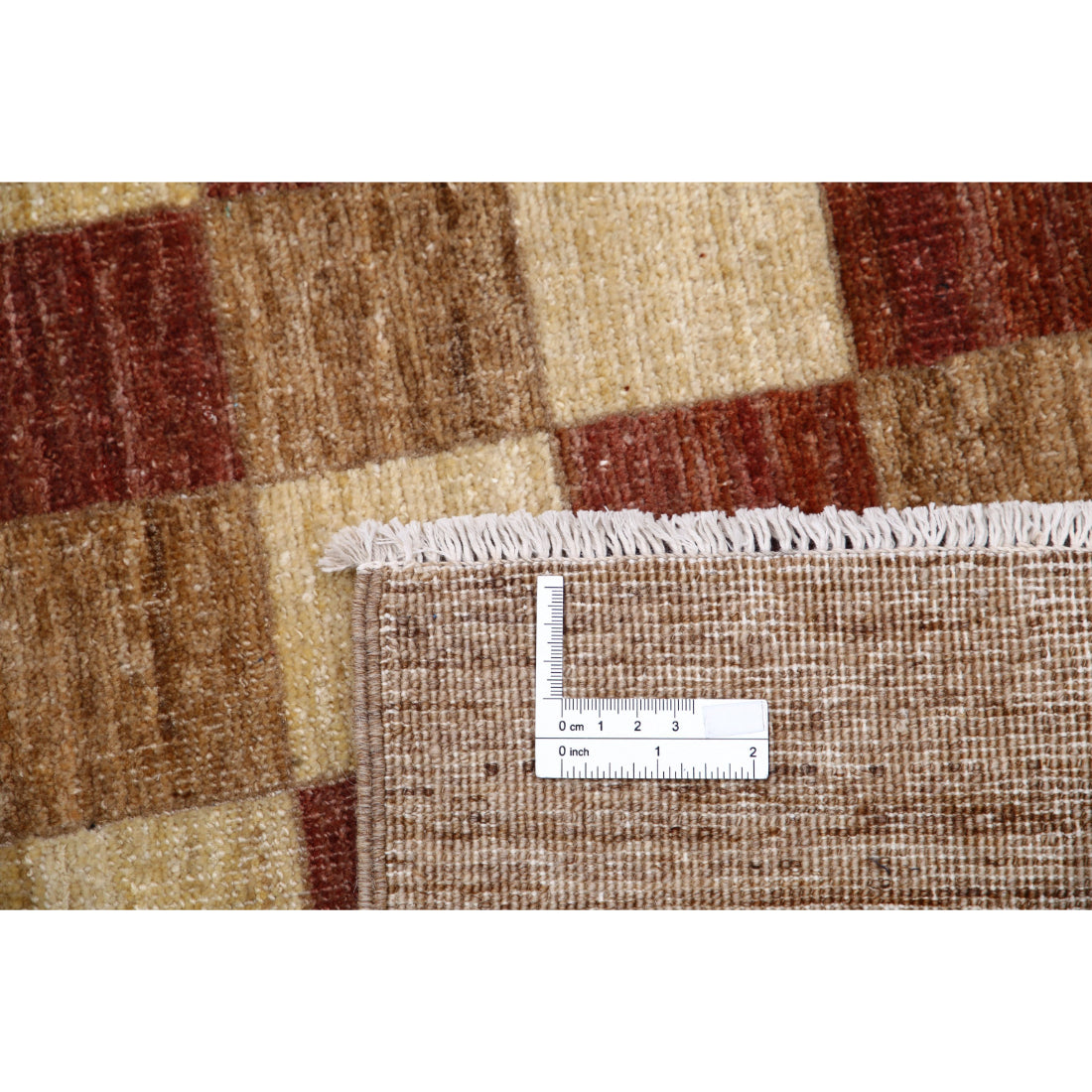 The Spiced Skein