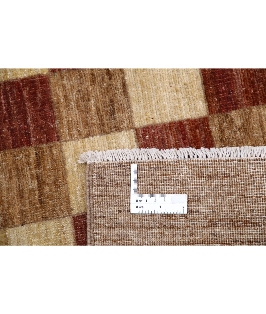The Spiced Skein