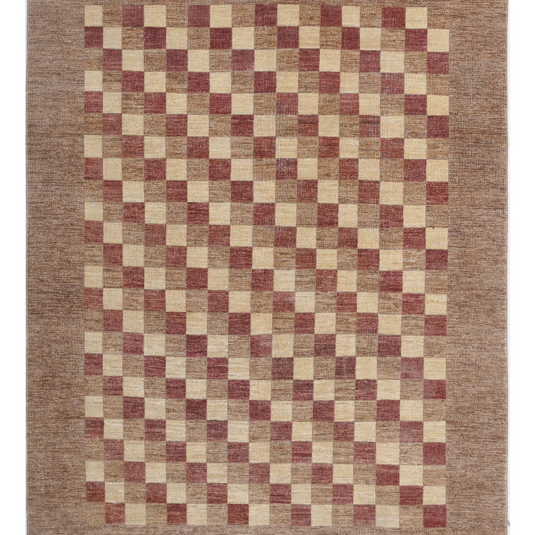 The Spiced Skein