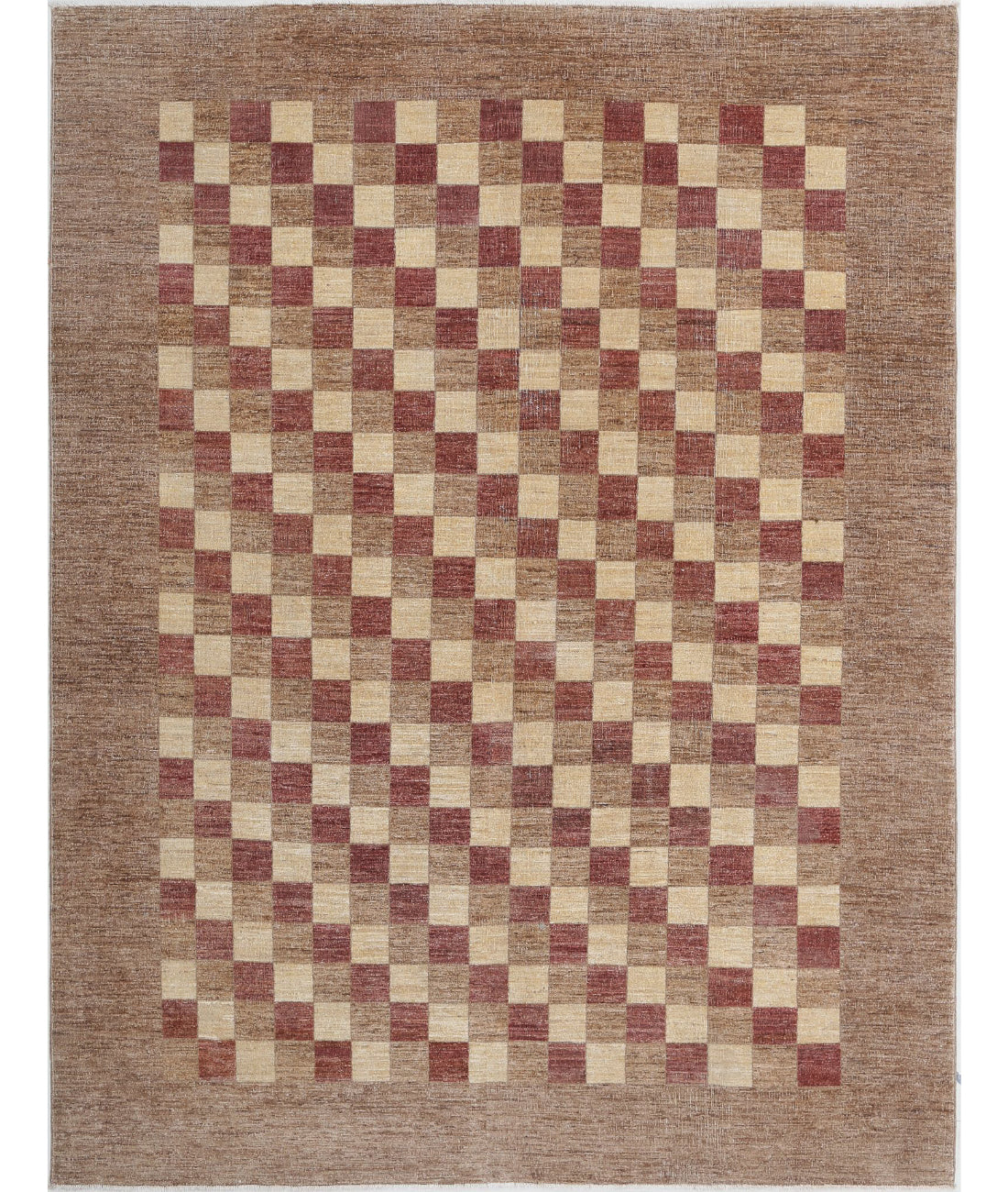 The Spiced Skein