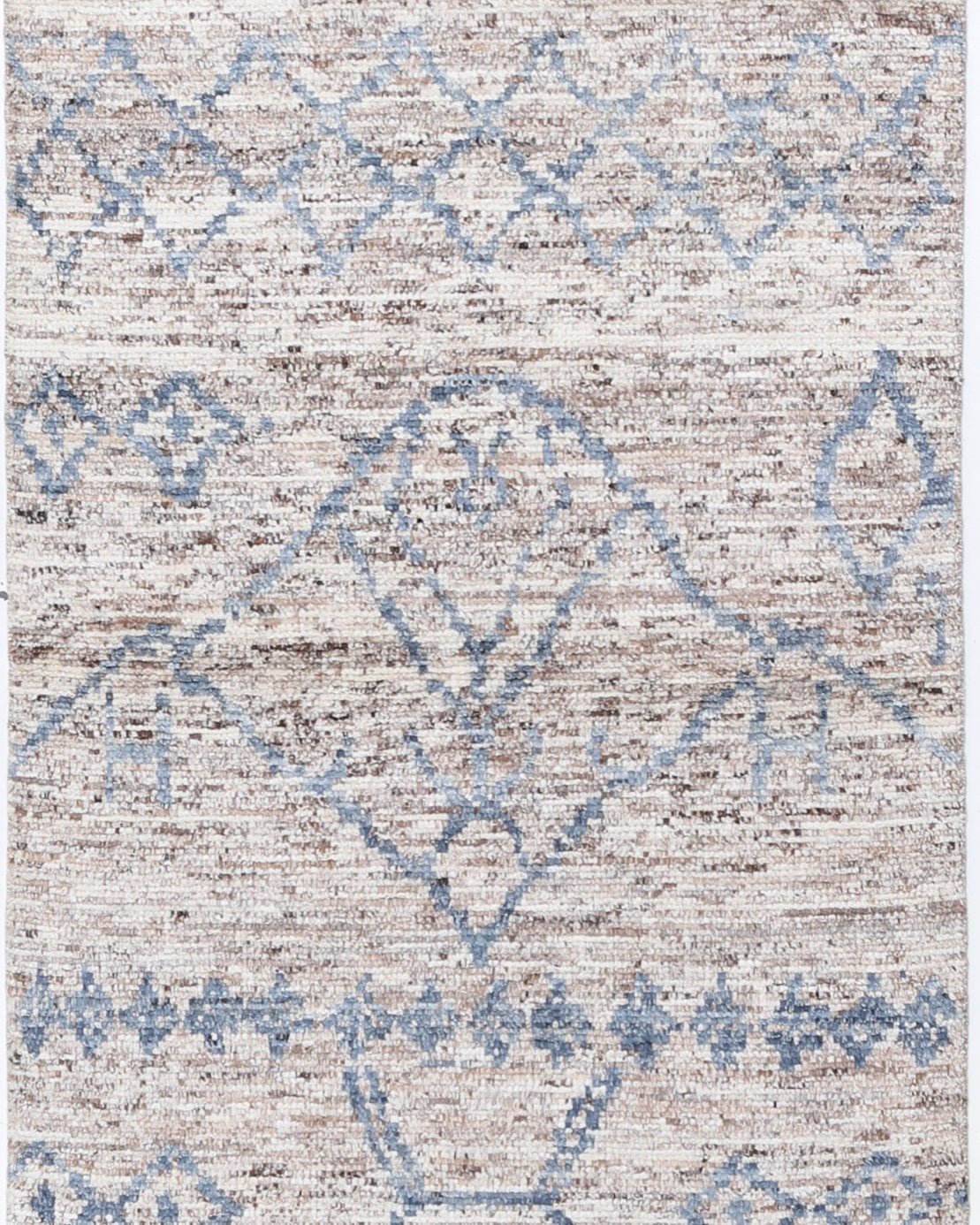 Flax Colonnade