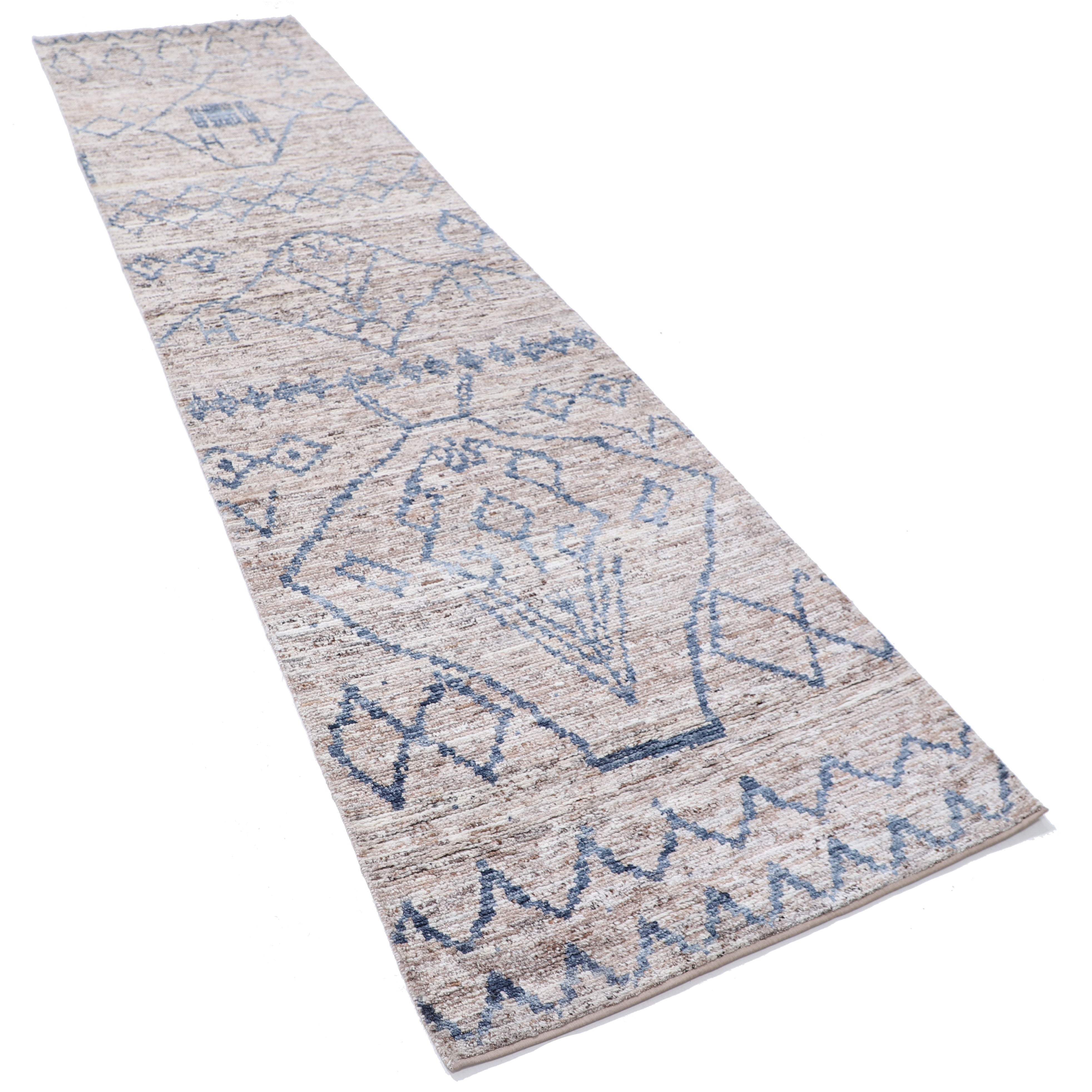 Flax Colonnade