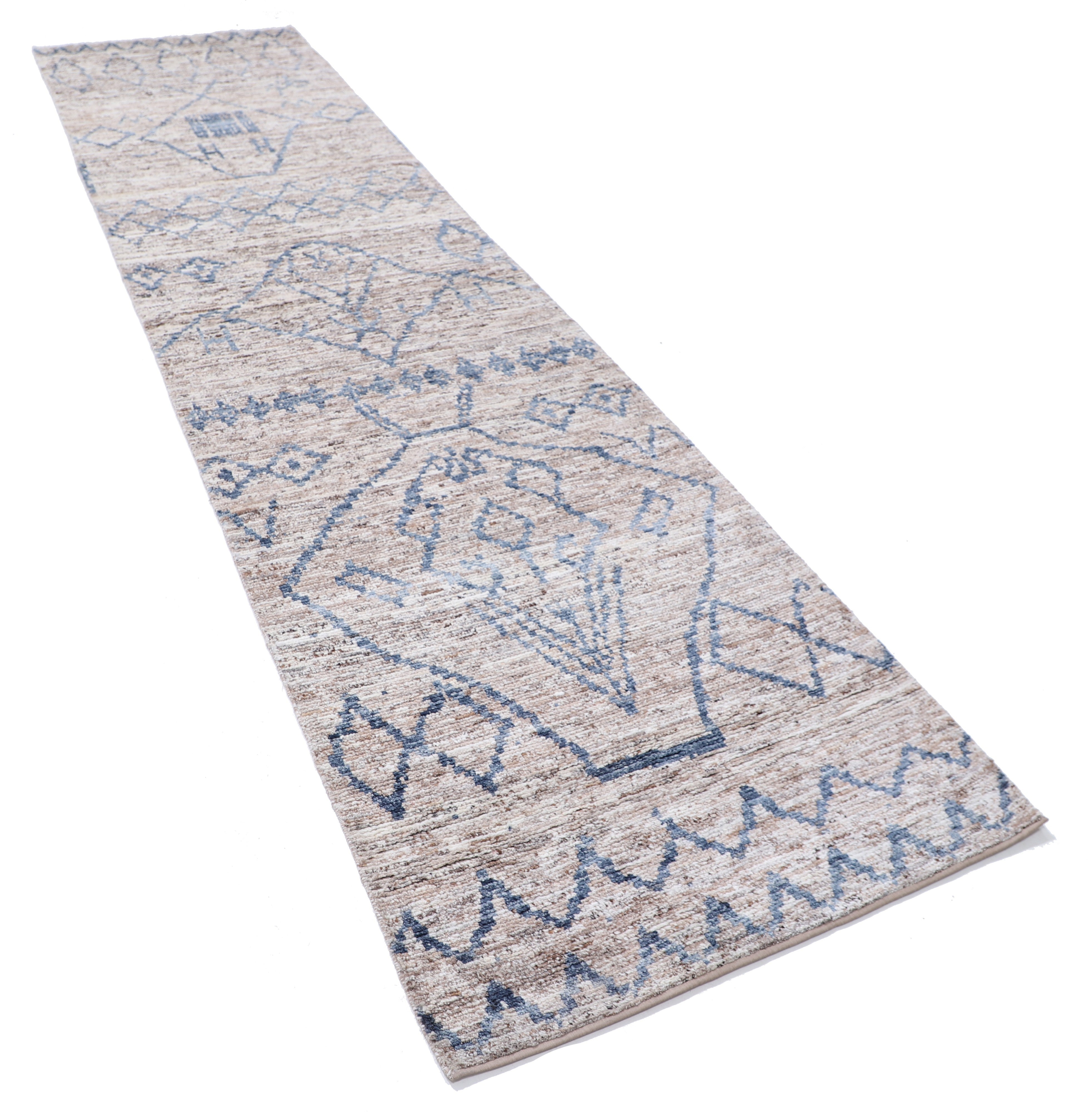 Flax Colonnade