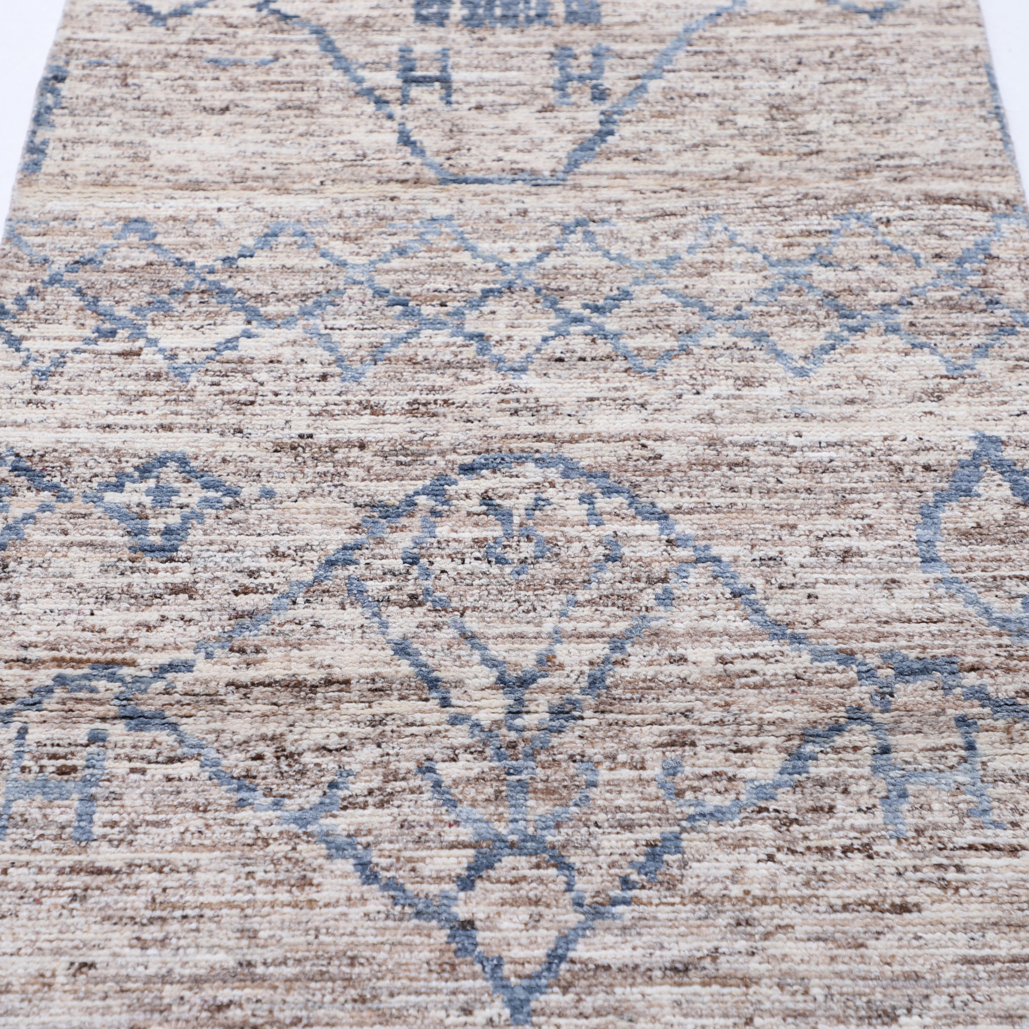 Flax Colonnade