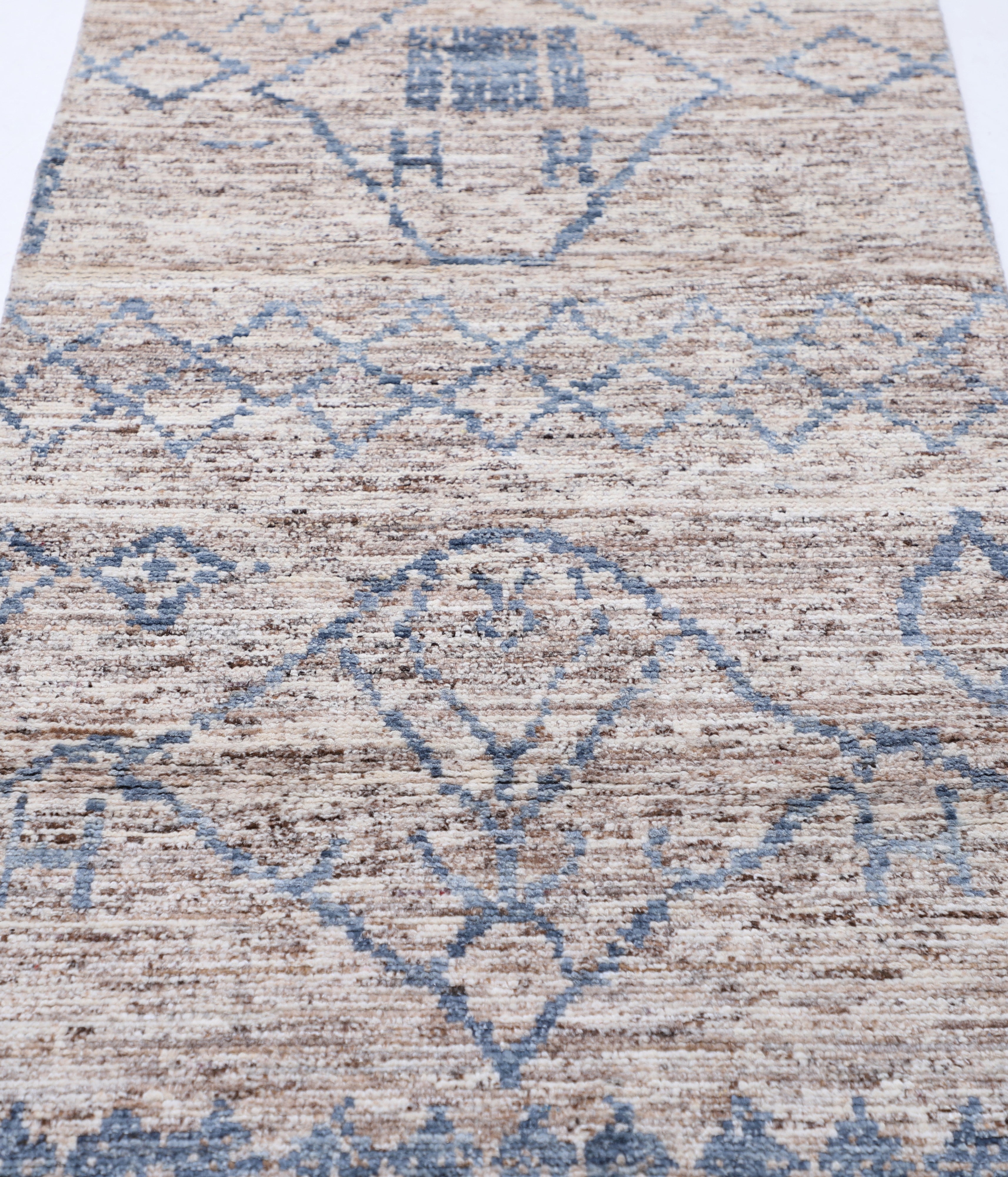 Flax Colonnade