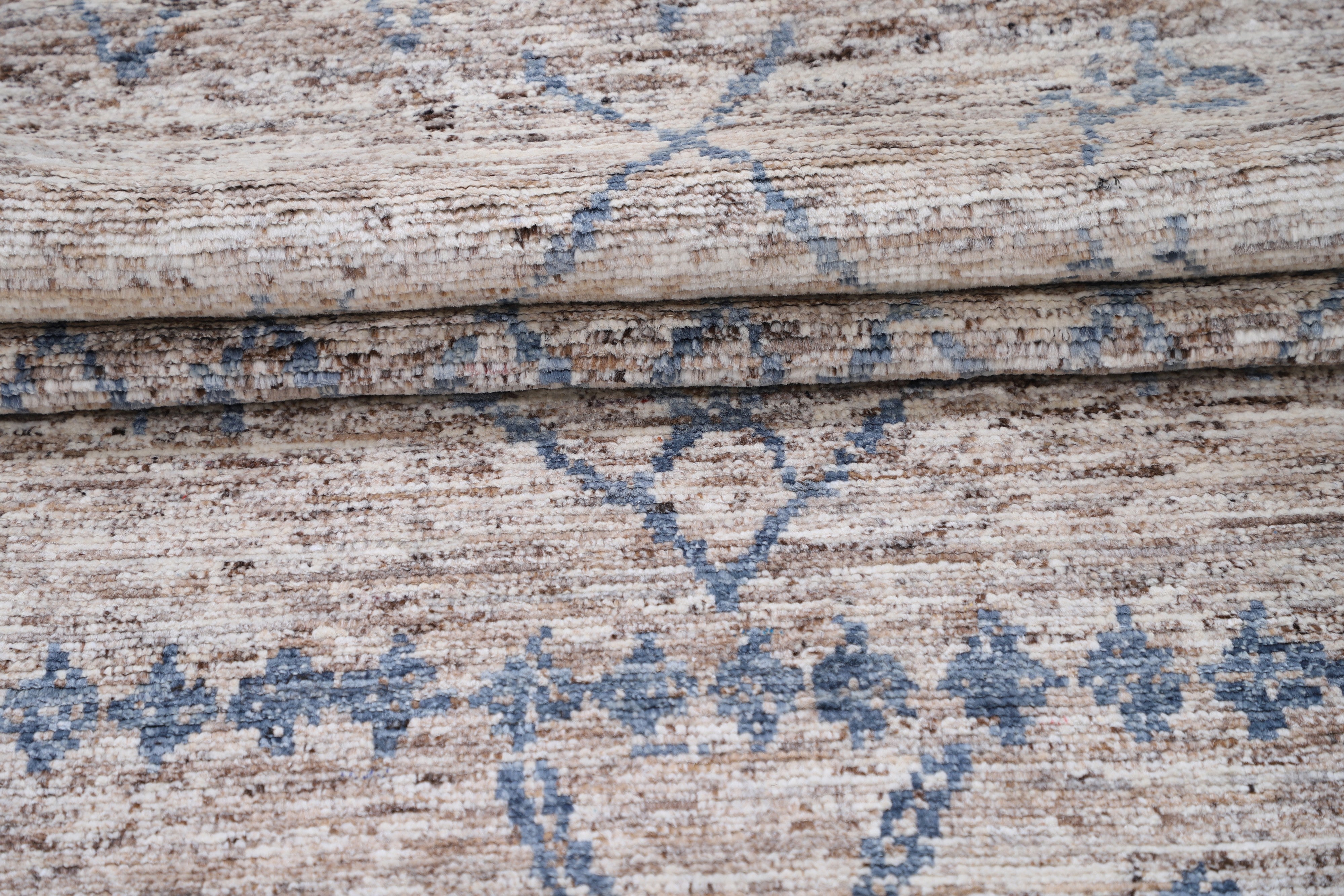 Flax Colonnade