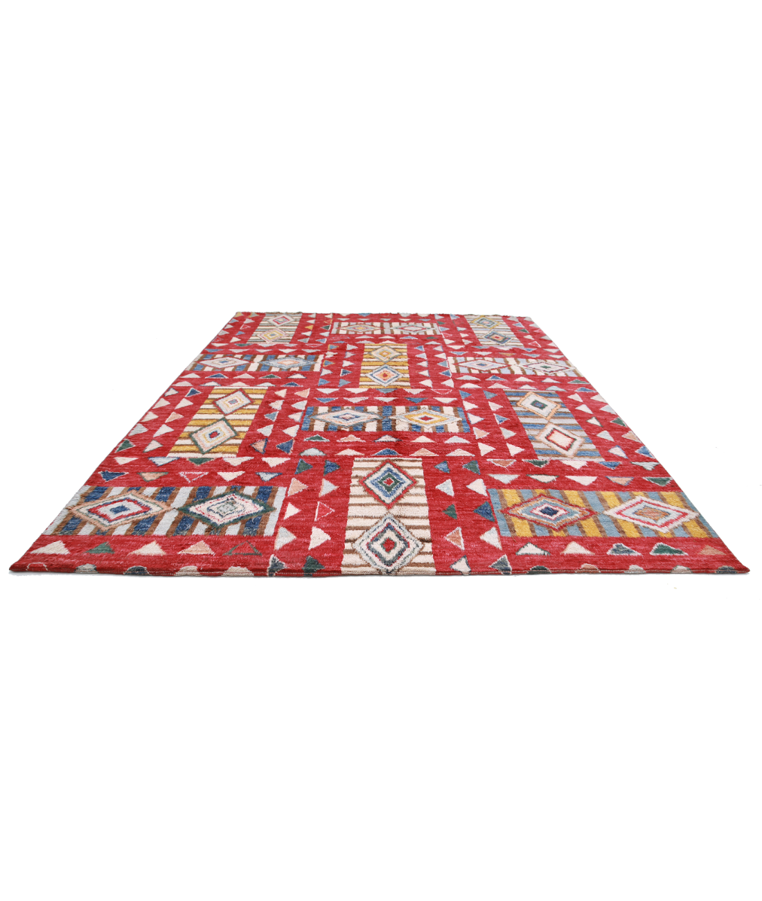 The Brass Covert