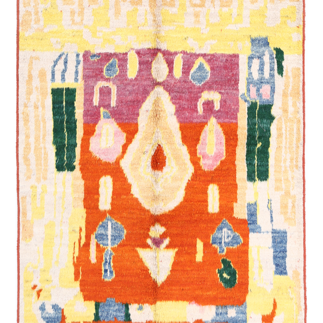 The Madder Aurora