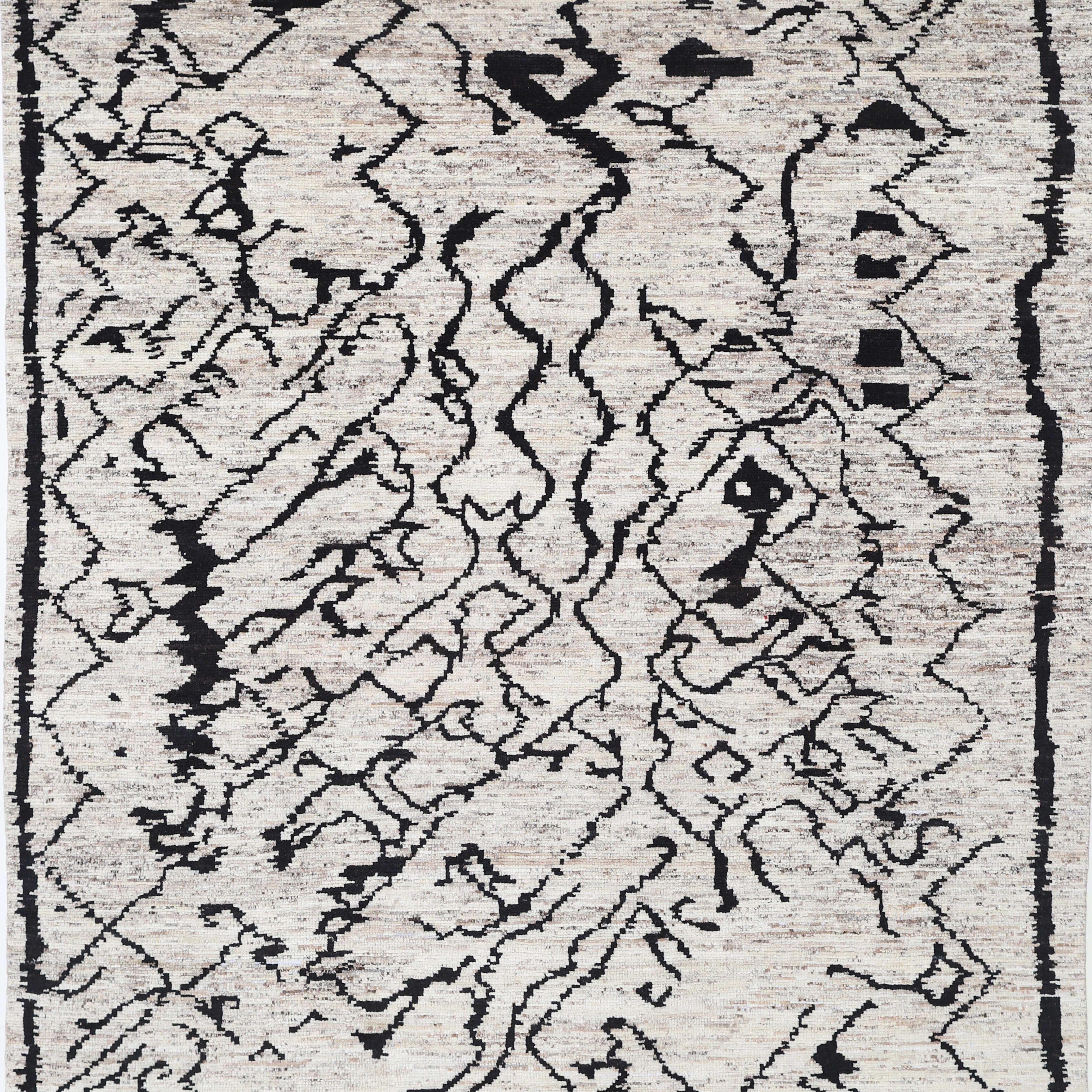 Umber Veil