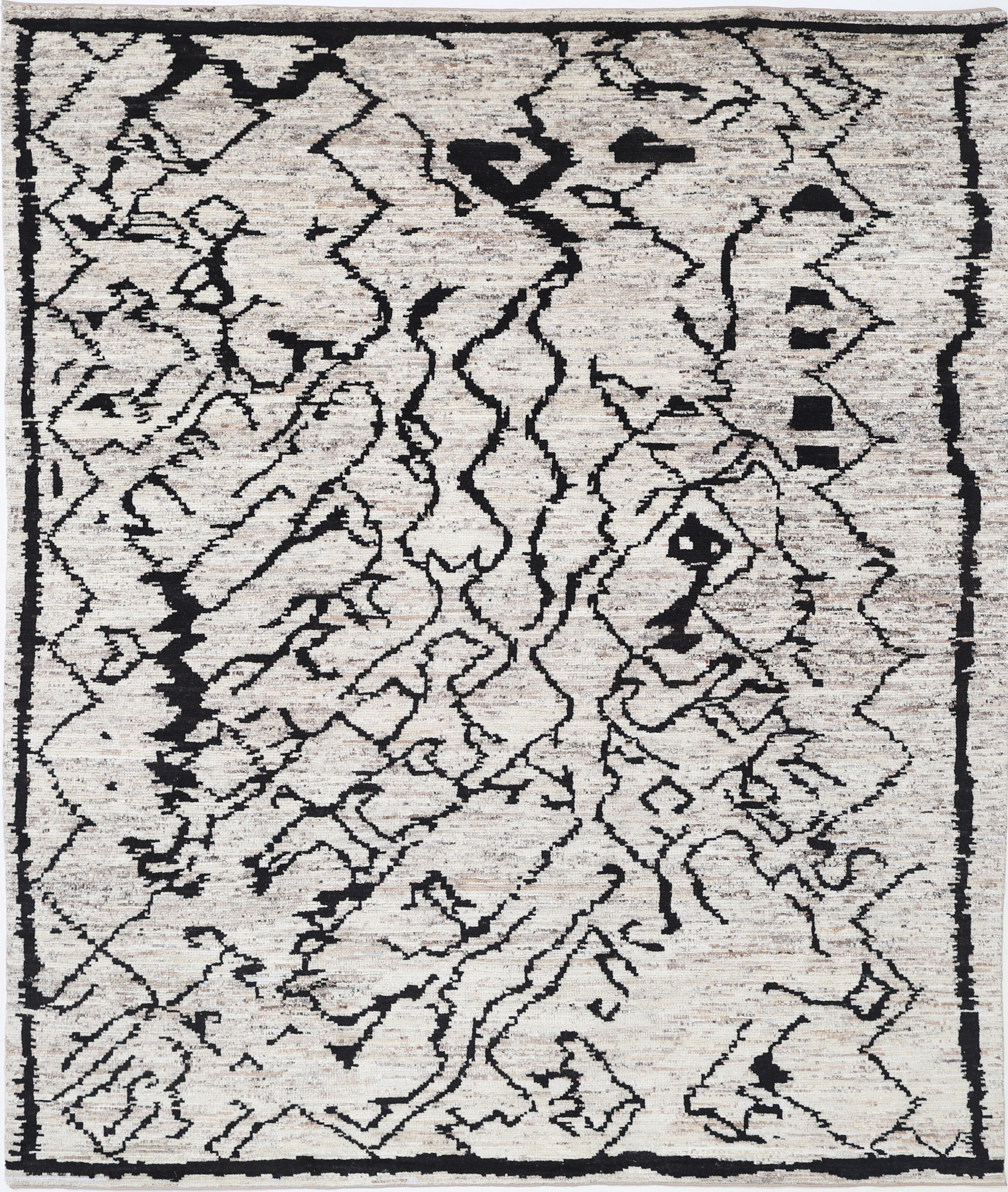 Umber Veil