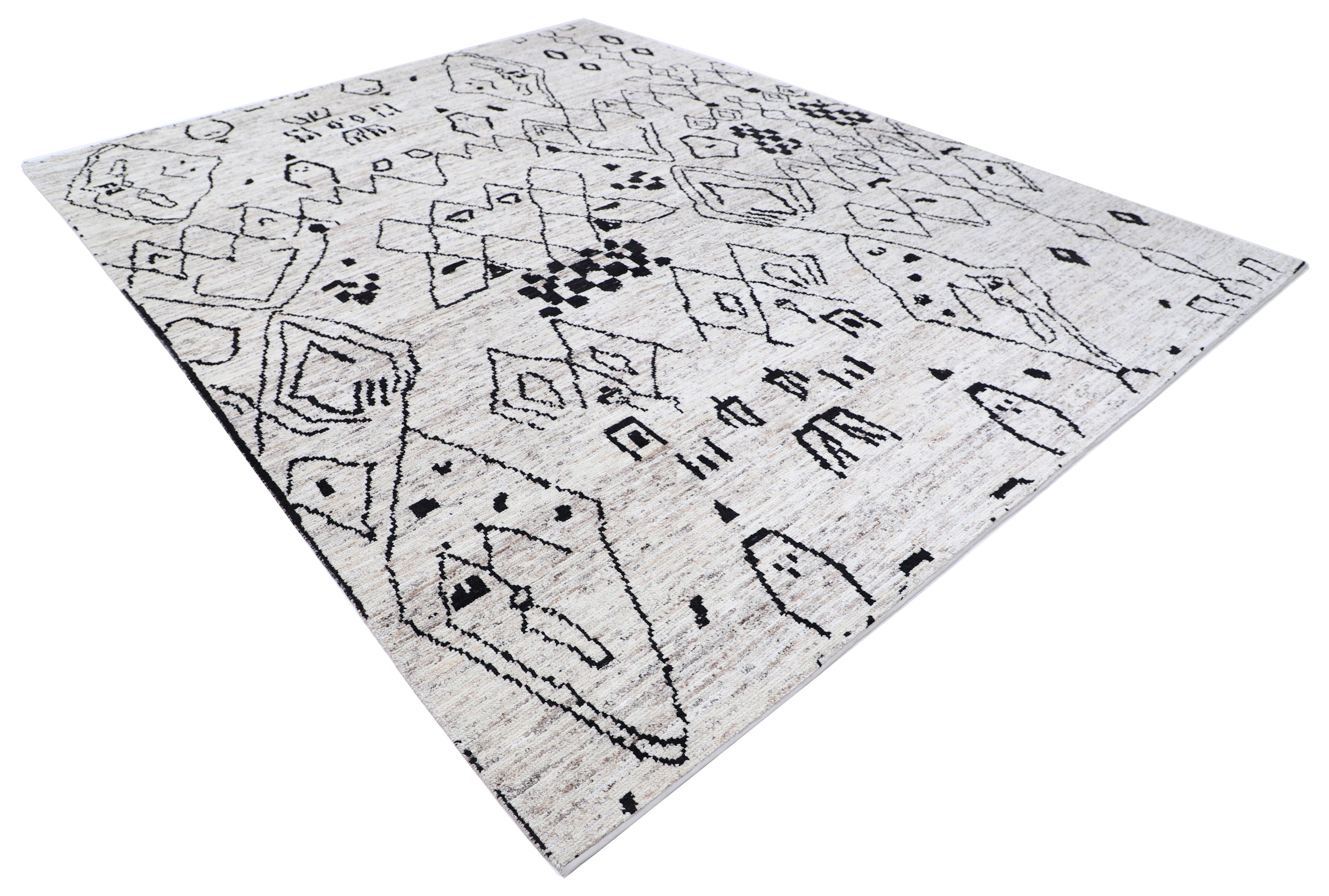 Ash Threshold