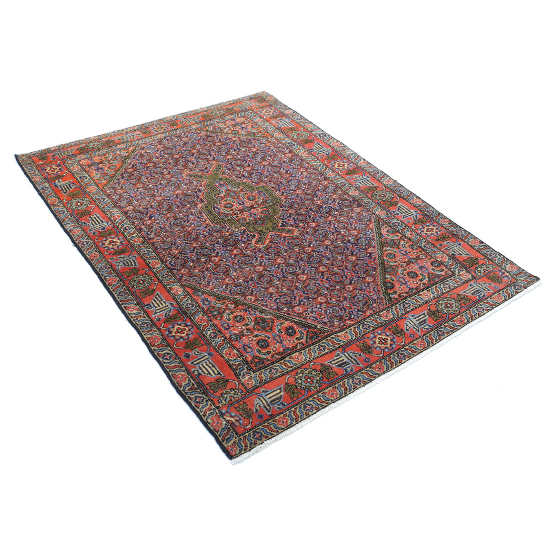 The Copper Threshold