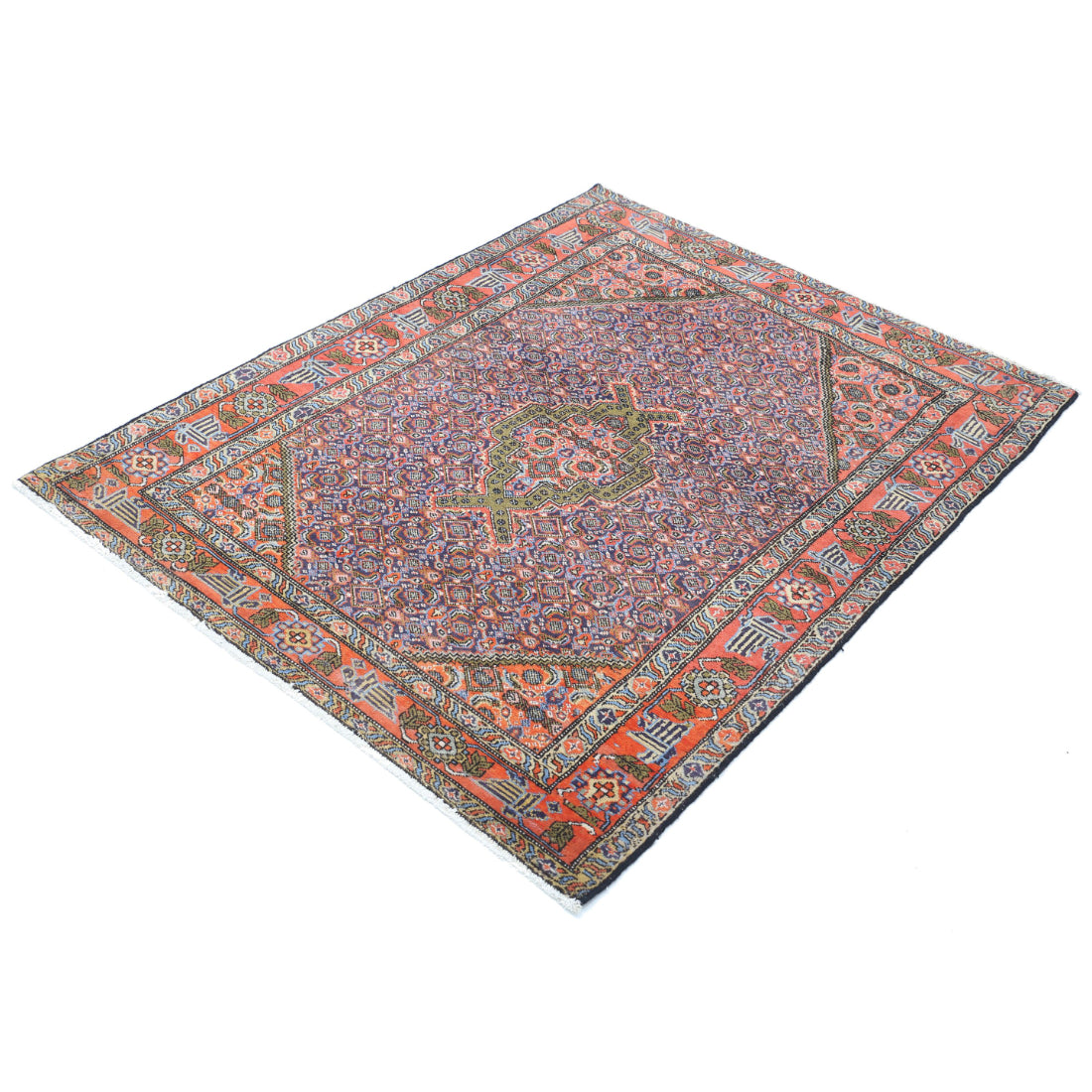 The Copper Threshold