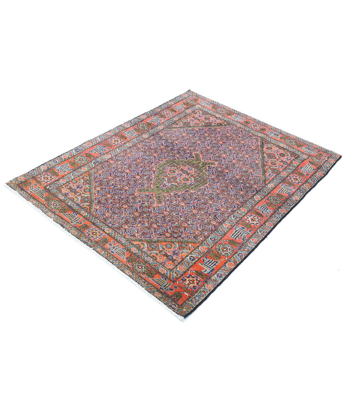 The Copper Threshold