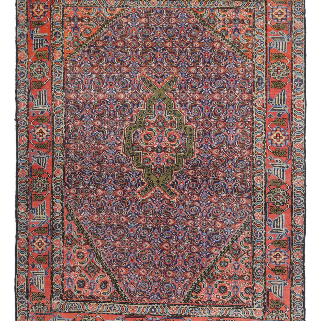 The Copper Threshold