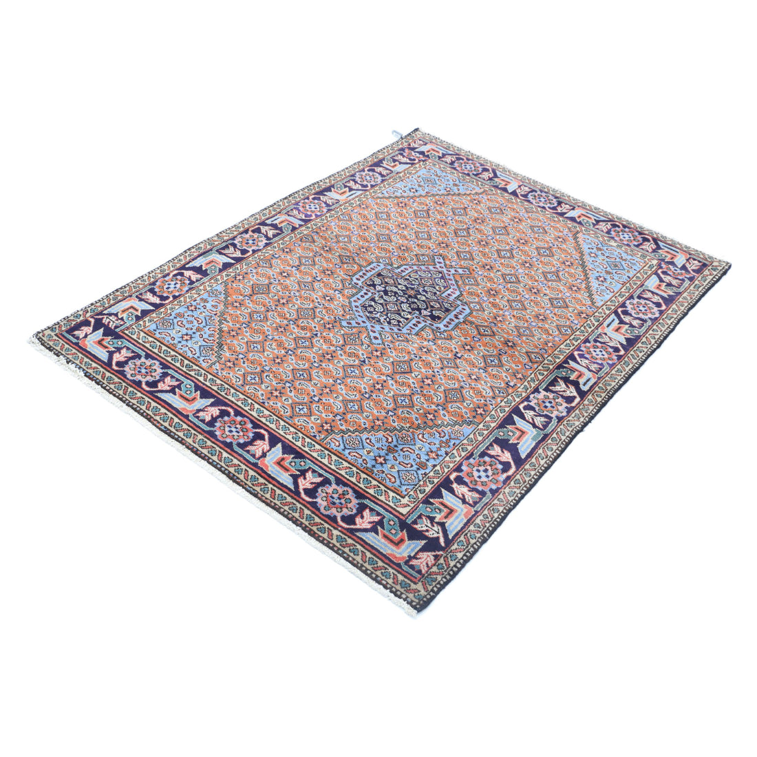 The Sunset Hearth
