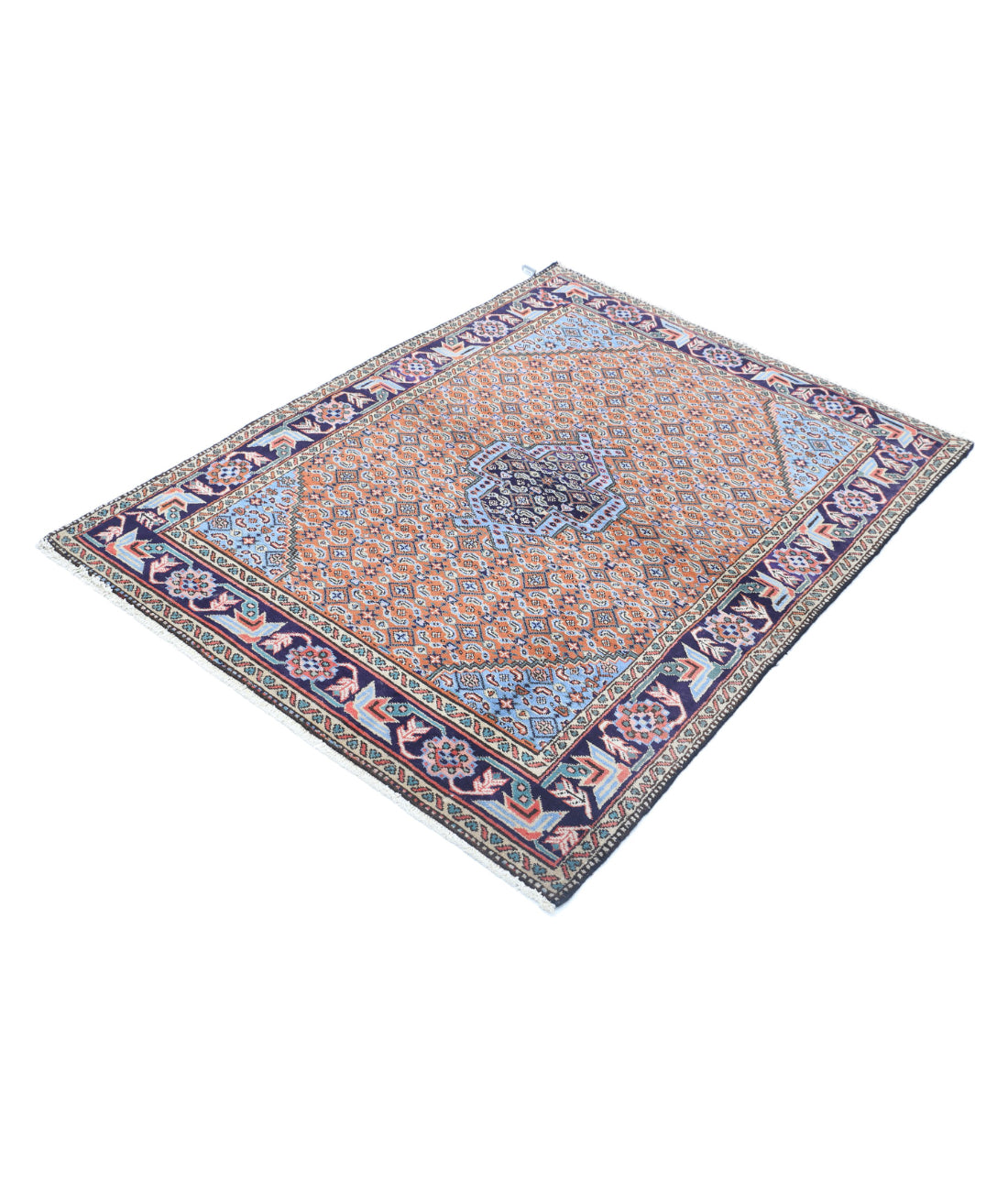The Sunset Hearth