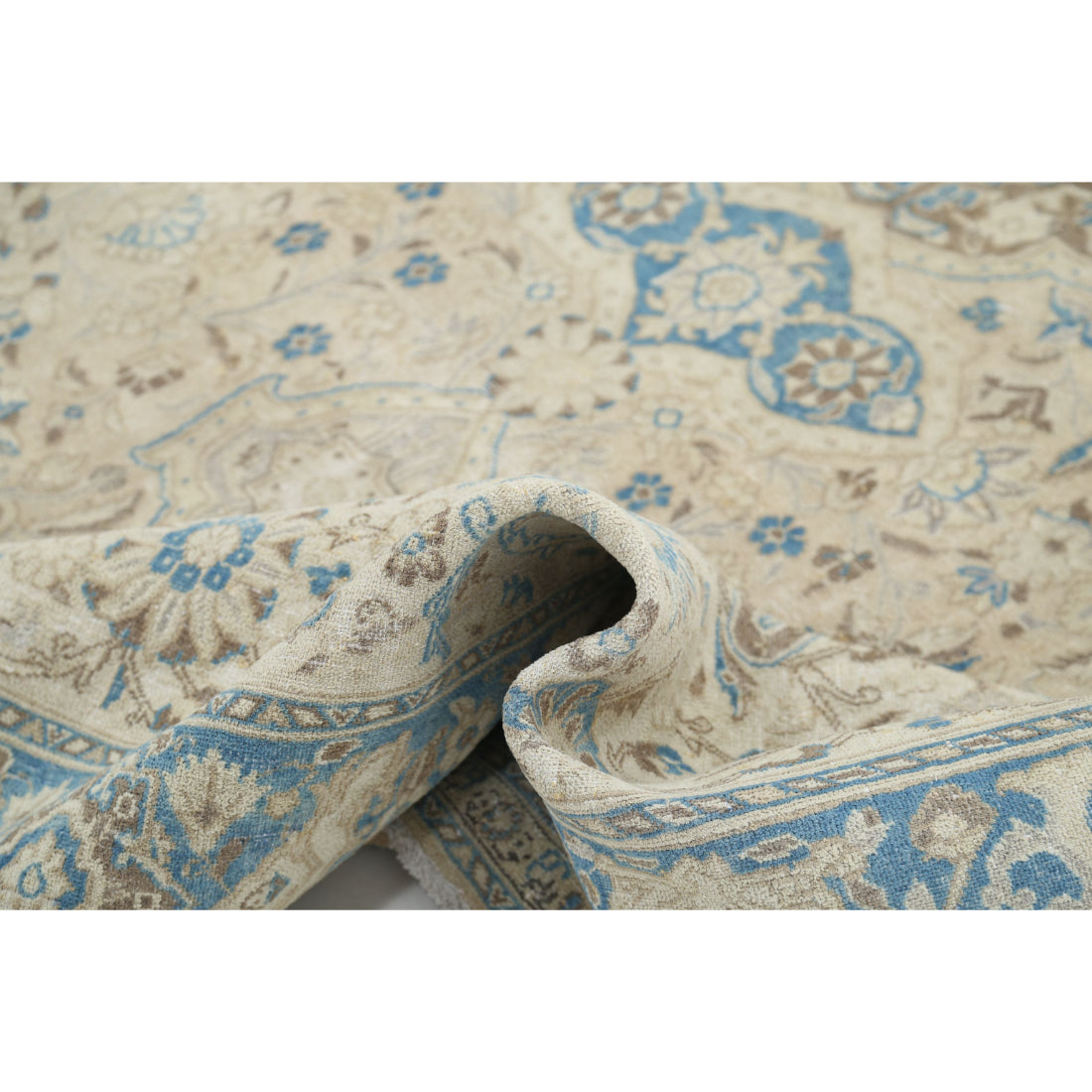 The Stonewash Sojourn