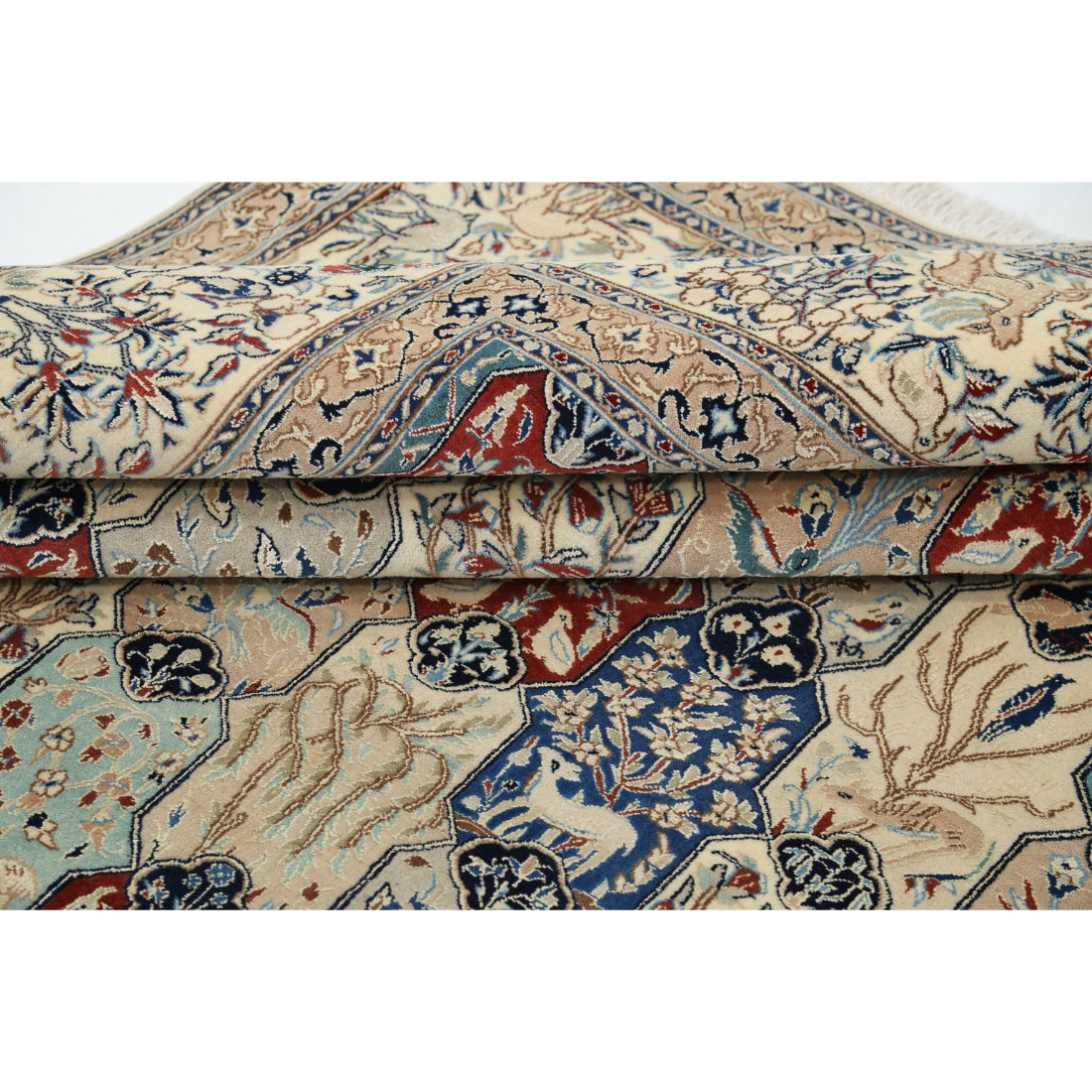 The Ivory Nain
