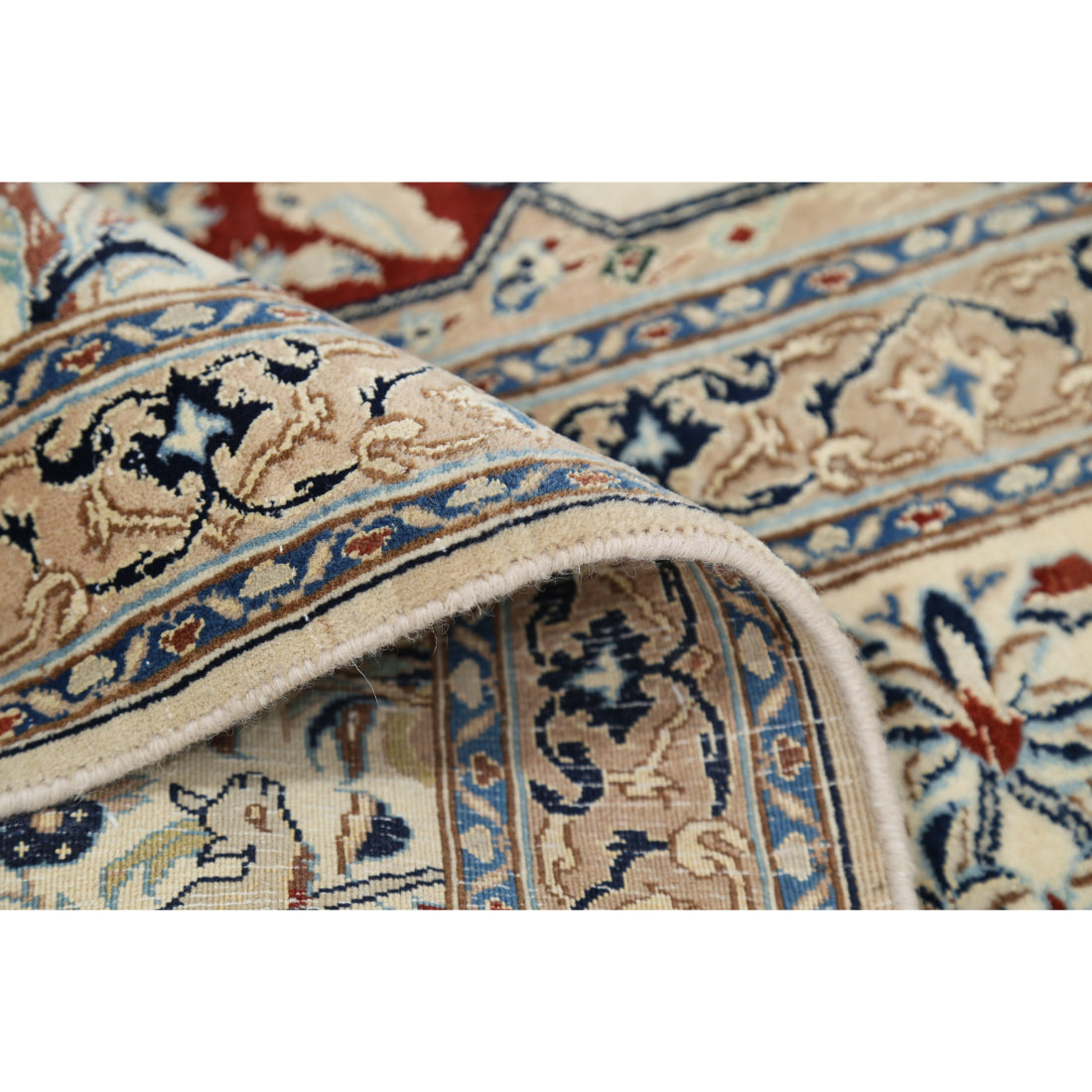 The Ivory Nain