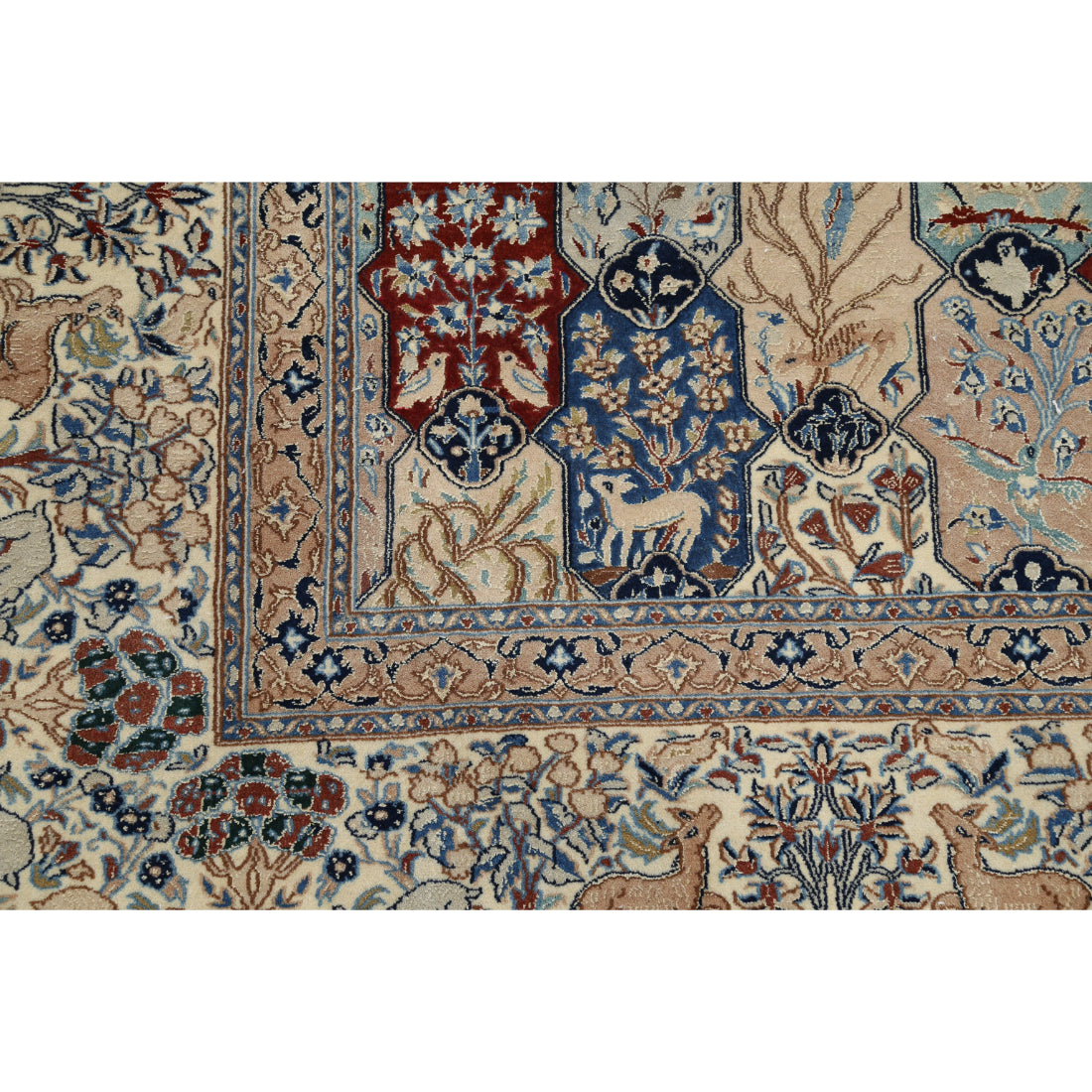 The Ivory Nain