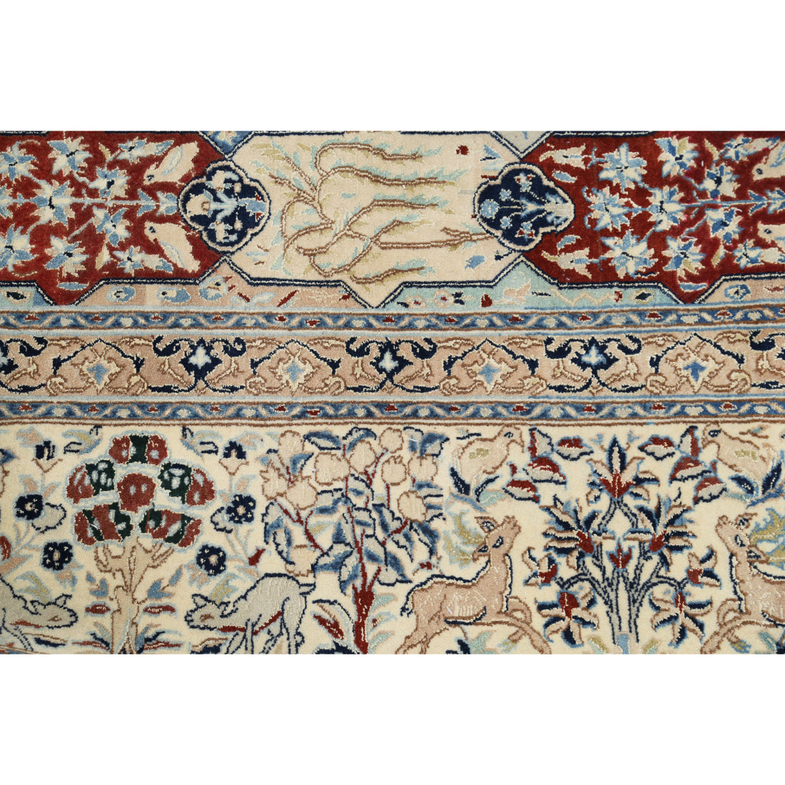 The Ivory Nain