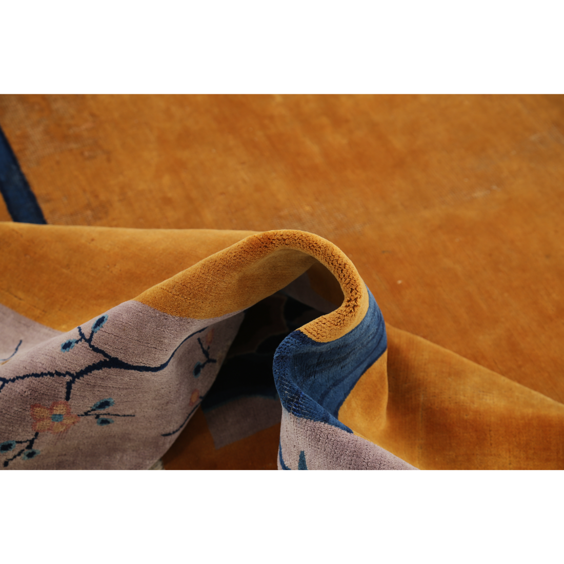 The Terracotta Thicket