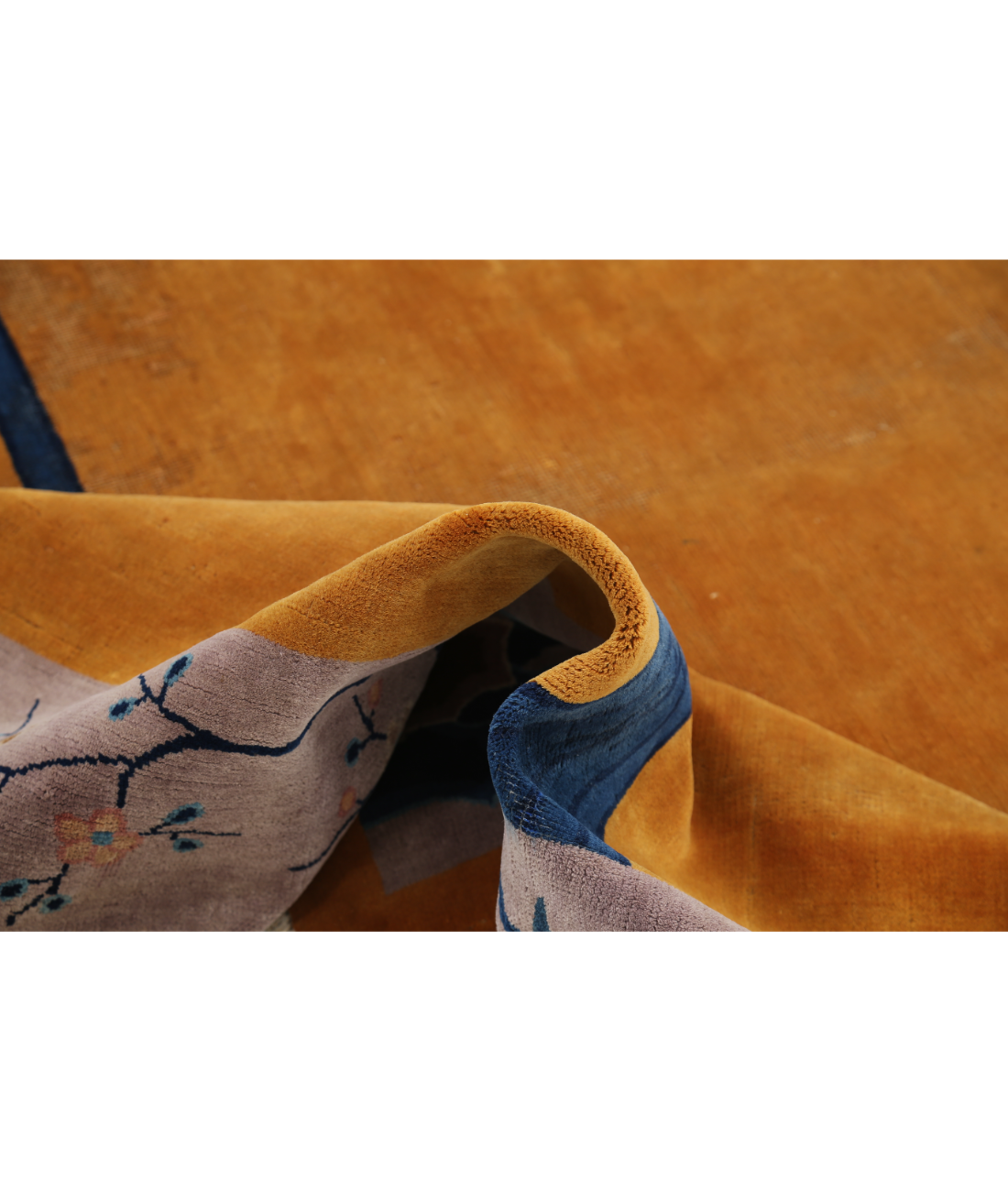 The Terracotta Thicket