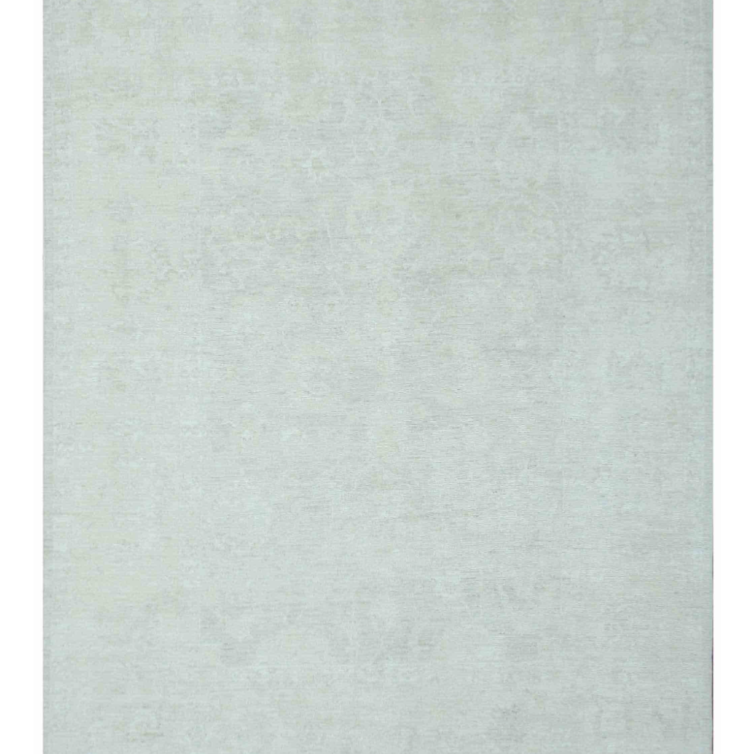 The Quiet Field
