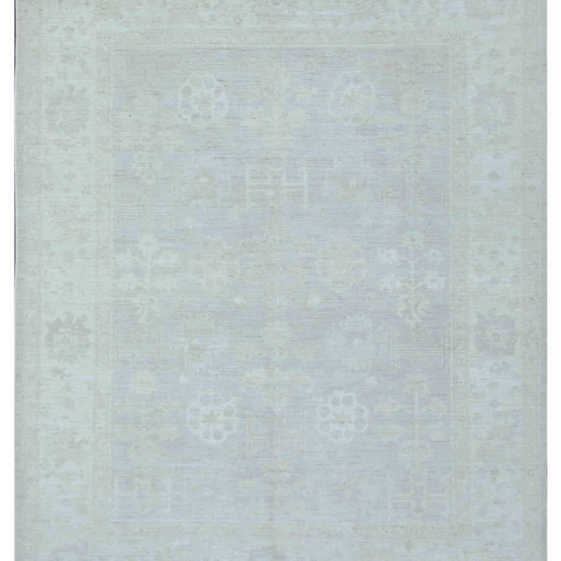 The Dusk Mosaic