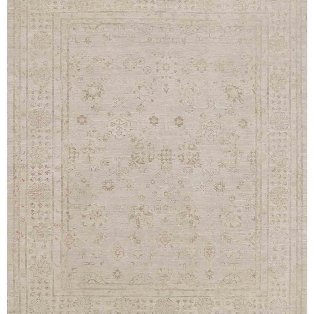 The Juniper Tapestry