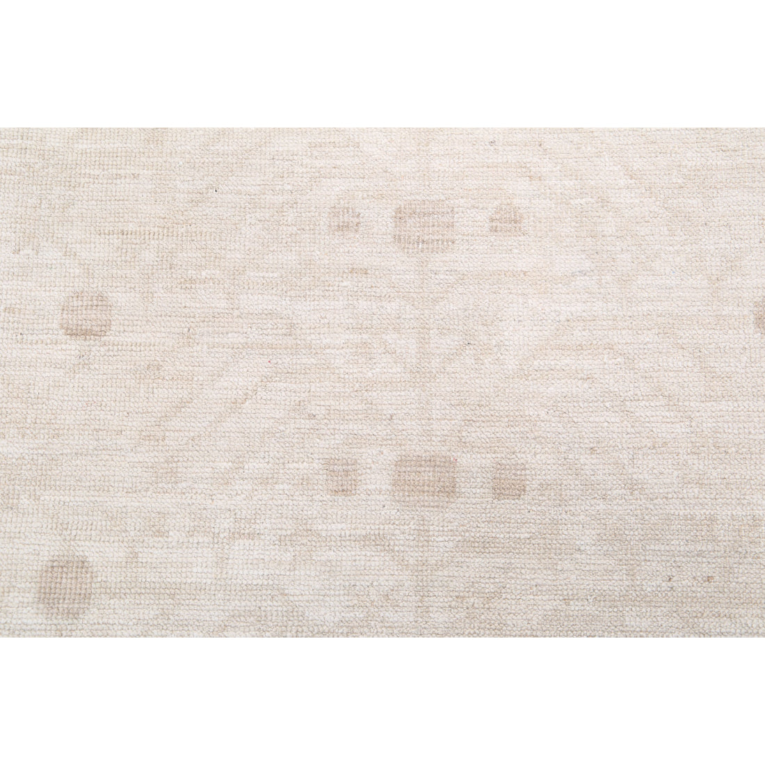 The Almond Palmette