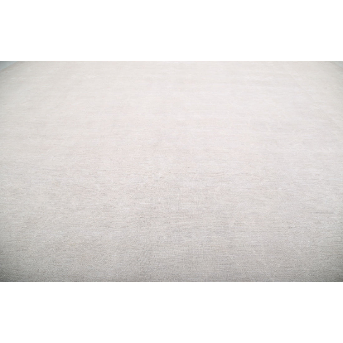Mist Steppe