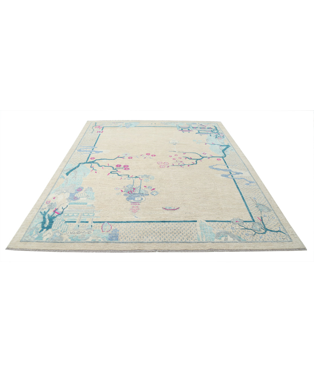 El Thistle Reach