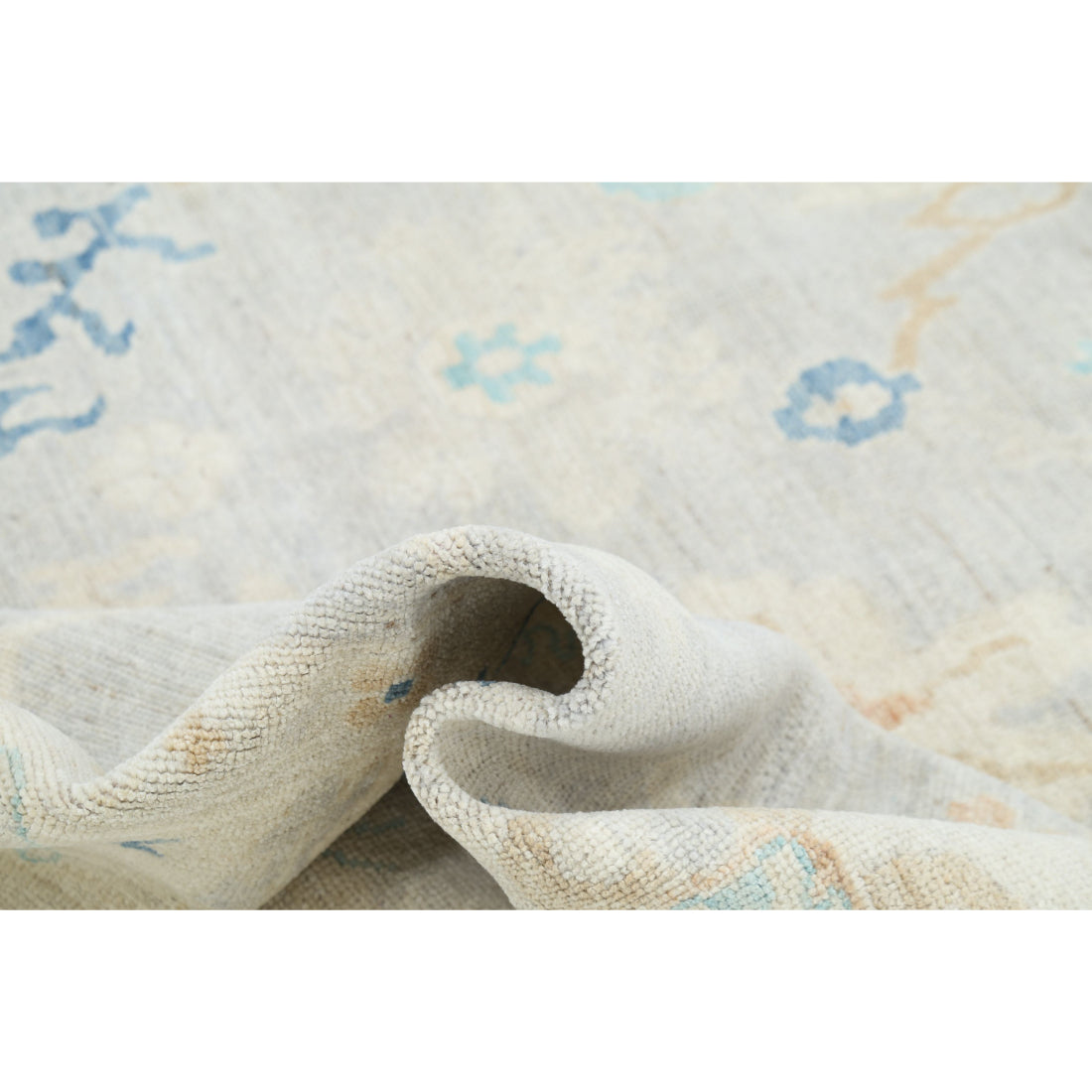 The Almond Skein