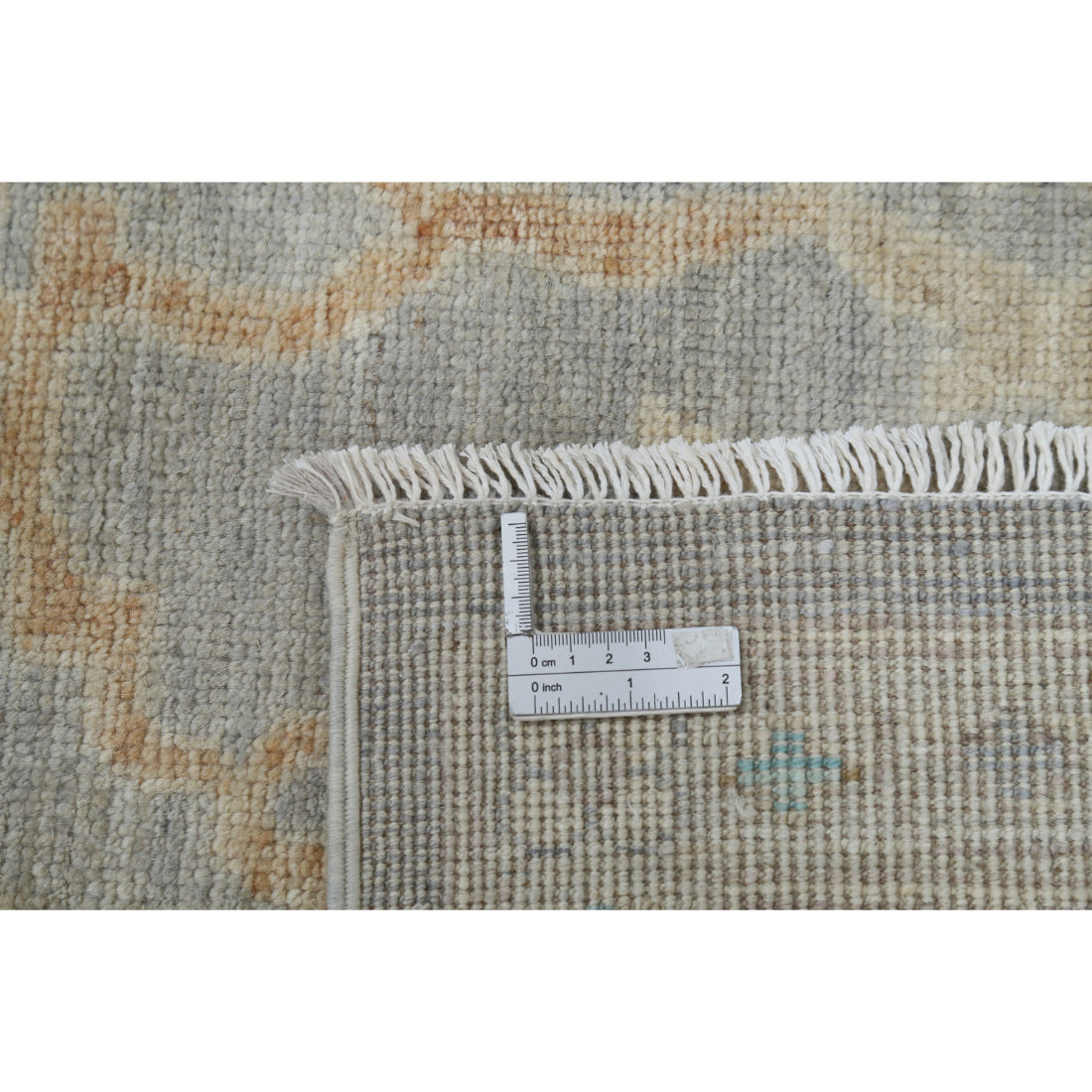 The Almond Skein