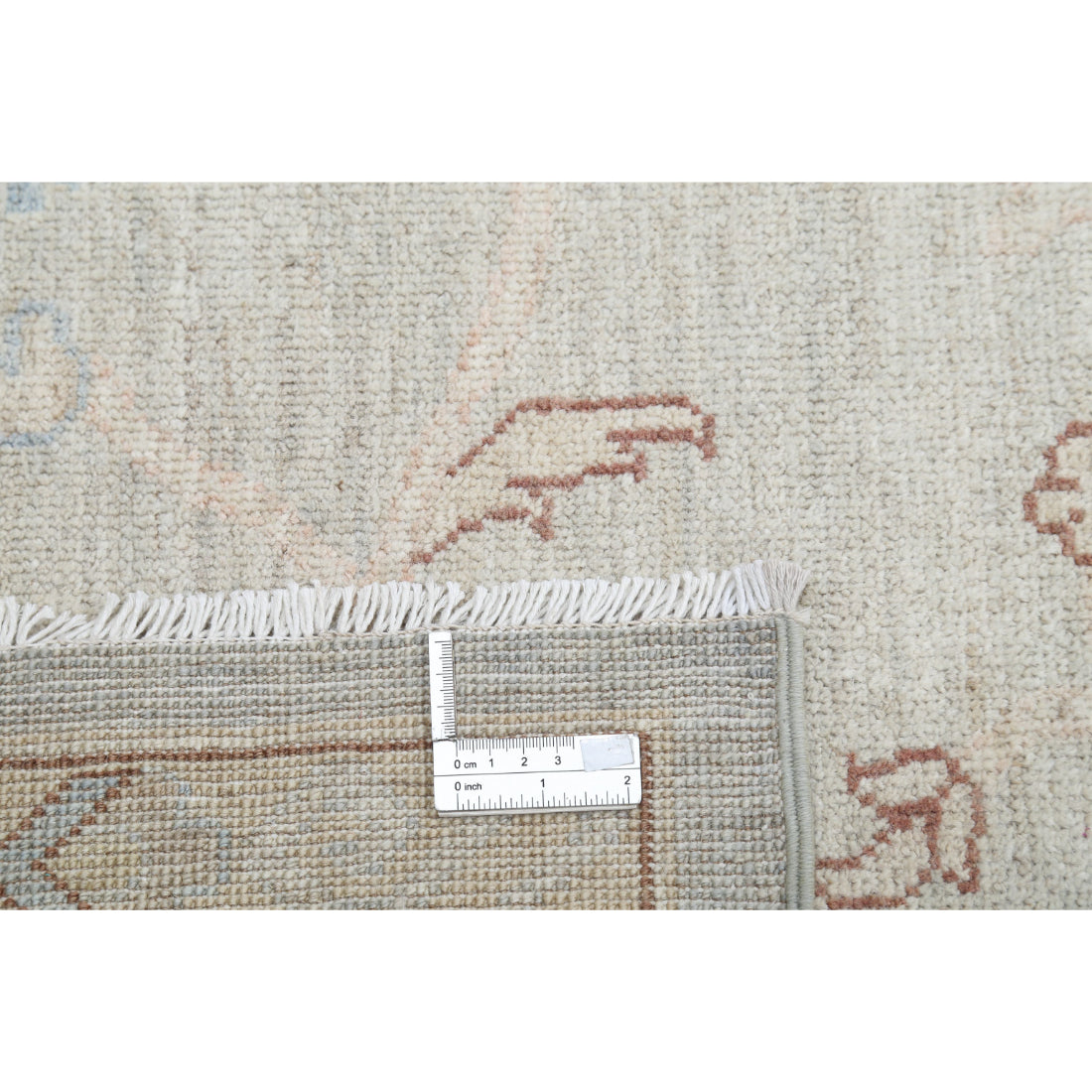 The Cedar Skein