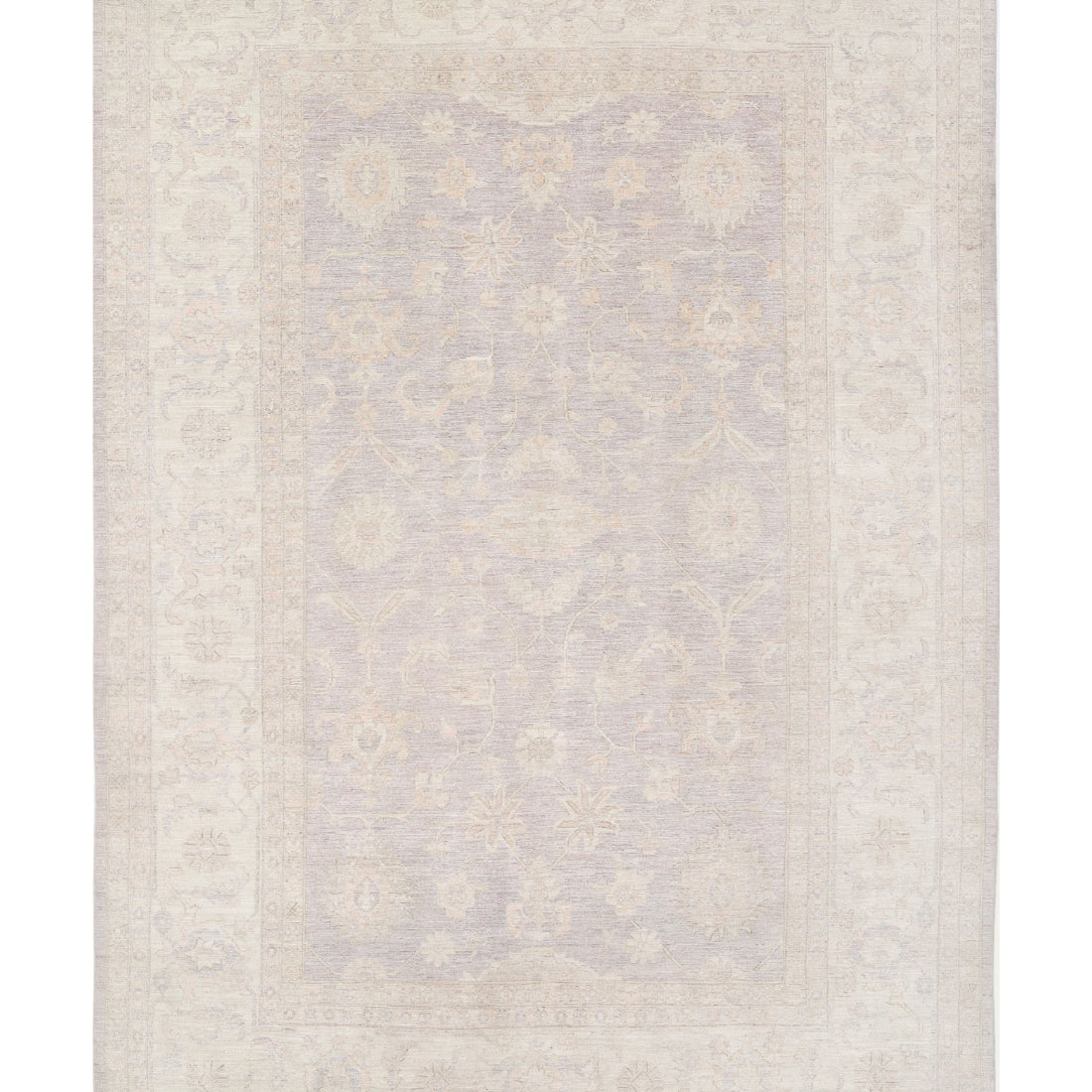 The Dusk Arabesque