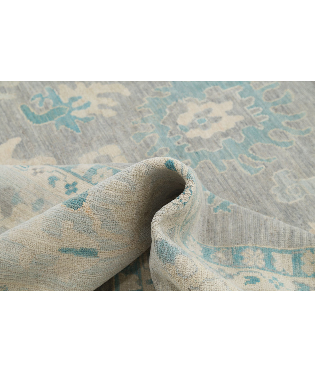 The Quiet Arabesque