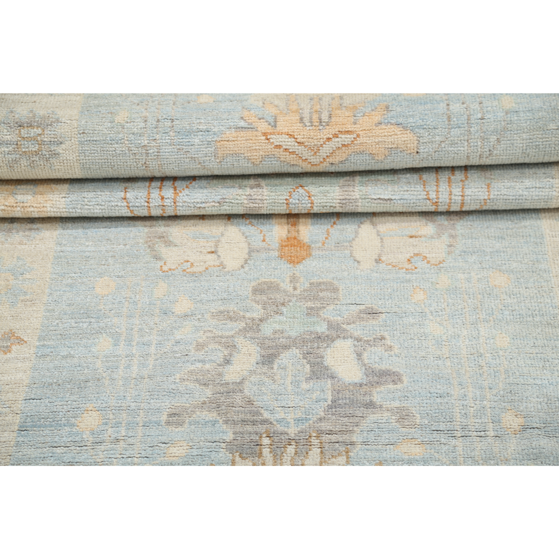 The Faded Cloister