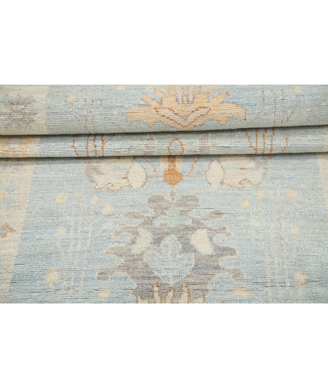 The Faded Cloister