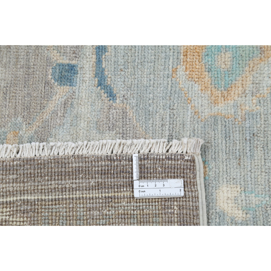 The Linen Solstice