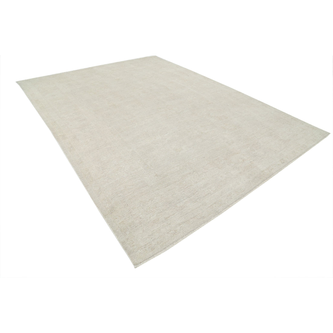 The Almond Threshold