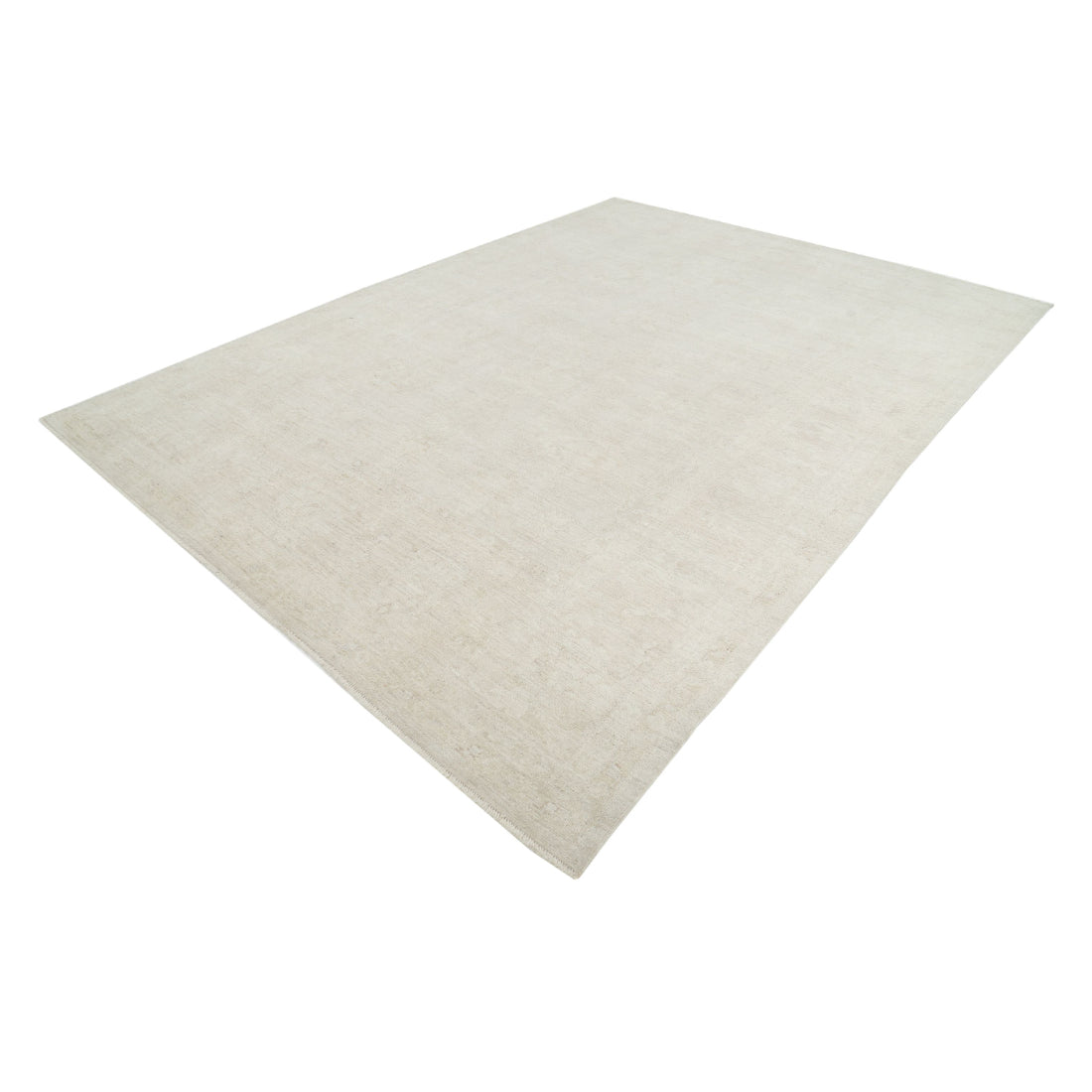 The Almond Threshold